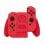 Ação de aperto PowerA NSAC0058-02 Nintendo Switch Vermelho Ergonomico USB