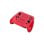 Ação de aperto PowerA NSAC0058-02 Nintendo Switch Vermelho Ergonomico USB