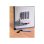 Stifthalter Nobo für Whiteboards 4 Stifte 120 x 320 x 80 mm