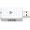 Adaptateur Wi-Fi USB Epson ELPAP10 Blanc Compatible projecteurs EB
