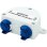 Accessorio Mobotix MX-Overvoltage-Protection-Box Bianco Connessione Cablata