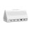Unità base TP-Link Tapo H500 Bianco Interno Wireless Fino a 16 videocamere