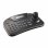 Joystick Hanwha SPC-1010 Nero 280 x 180 x 100 mm 700 g