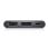 Adapter Dell USB-C zu HDMI DisplayPort Power Delivery Schwarz