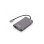 Base para portátil Urban Factory TCM16UF USB-C 96 W HDMI VGA leitor SD Ethernet