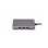 Base para portátil Urban Factory TCM16UF USB-C 96 W HDMI VGA leitor SD Ethernet