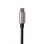 Base para portátil Urban Factory TCM16UF USB-C 96 W HDMI VGA leitor SD Ethernet