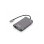 Base para portátil Urban Factory TCM16UF USB-C 96 W HDMI VGA leitor SD Ethernet