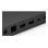 Station d'accueil Microsoft Surface Thunderbolt 4 Dock 2500 Mbit s Noir USB C