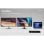 Base de ligação I-Tec Universal Dual 4K Display Docking Station 85W USB-C