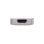 Dockingstation Aten UH3239 Kompakt USB-C 6-in-1 Aluminium 4K PD 60W