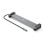 Dockingstation Hama Connect2Office Basic USB-C 4K 2xHDMI 100 W Alu