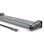 Dockingstation Hama Connect2Office Basic USB-C 4K 2xHDMI 100 W Alu