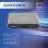 Hub iggual 3 ports USB 3.2 Gen 1 Type-C modèle 3 en 1 HDMI 100 W