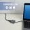 Hub iggual 3 ports USB 3.2 Gen 1 Type-C modèle 3 en 1 HDMI 100 W