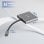 Hub iggual 3 ports USB 3.2 Gen 1 Type-C modèle 3 en 1 HDMI 100 W