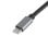 Hub iggual 3 ports USB 3.2 Gen 1 Type-C modèle 3 en 1 HDMI 100 W