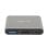 Hub iggual 3 ports USB 3.2 Gen 1 Type-C modèle 3 en 1 HDMI 100 W