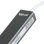 Hub iggual 3 ports 5 Gbit/s Type-C avec Ethernet Gigabit aluminium