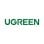 USB-Hub Ugreen UG25851 4x USB-A 3.0 5 Gbit/s Plug&Play Schwarz