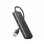 Hub Ugreen UG25851 4 Puertos USB 3.0 5 Gbit/s Plug and Play Negro