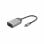 Dockingstation Hyper HD425B USB-C 2500 Mbit/s Edelstahl RJ-45