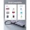 Replicator Ugreen 10919 USB-C 100W Aluminium Gigabit Ethernet HDMI
