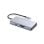 Dockingstation Conceptronic DONN20G USB-C 100W 4K HDMI VGA Gigabit SD