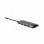 USB-C Hub Verbatim 49142 7-in-1 HDMI Ethernet SD Card Reader Metall