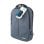 Esperanza Et196 15,6-Zoll-Laptop-Rucksack, Blau