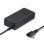 Qoltec 51506.45W Netzteil für Asus | 45 W | 19 V | 2,37 A | 4,0 x 1,35 mm | + Netzkabel