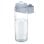 Brita Vital 0,6L Pastellblaue Filterflasche
