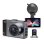 Caméra de tableau de bord Xblitz Full HD avec caméra arrière S9 Duo