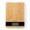 Balança de Cozinha Nedis KASC600WD Digital 5kg Precisão Bamboo LCD