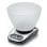Balança de cozinha Laica BX9240 eletrónica 5 kg precisão 1 g LCD