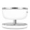 Balança de cozinha Smeg KSC01WHMWW eletrónica 5 kg