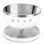 Balança de cozinha Smeg KSC01WHMWW eletrónica 5 kg