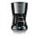 Cafetera de filtro Philips HD7459/20 1,2 L temporizador y espiral Aroma