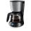 Cafetera de filtro Philips HD7459/20 1,2 L temporizador y espiral Aroma