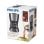 Cafetera de filtro Philips HD7459/20 1,2 L temporizador y espiral Aroma