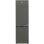 Réfrigérateur combiné Beko B5XRCNA406HG No Frost 203 cm 355 L C Gris