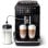 Cafetera automatique Saeco GranAroma SM6480/00 1,8 L 15 bars avec mousseur lait