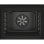 Forno elettrico Beko BBIE12100X 72 L Inox ventilato integrato
