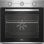 Forno elettrico Beko BBIE12100X 72 L Inox ventilato integrato