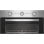 Forno elettrico Beko BBIE12100X 72 L Inox ventilato integrato