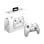 Gamepad MSI FORCE GC200 White analogico triggers Hall vibrazione PC Android