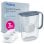 Wasserfilter Brita Style Essential stone blue 2,4 L 3 Kartuschen