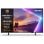 TV Philips QLED 43PUS8450 43" 4K Ambilight Smart TV Dolby Atmos