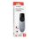 Pointeur sans fil Verbatim 32365 RF 100 m laser rouge USB aluminium