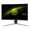 Écran PC MSI MAG 276CPXF 27" Full HD 280Hz Rapid VA incurvé 0,5 ms HDR10